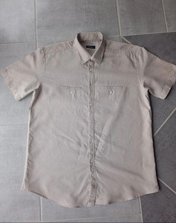 Chemise Brice homme L