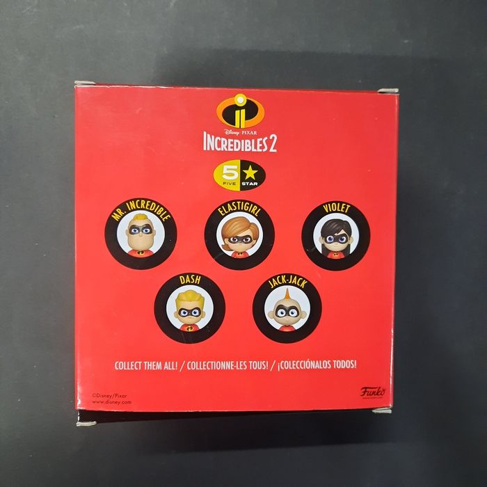 Incredibles - photo numéro 4