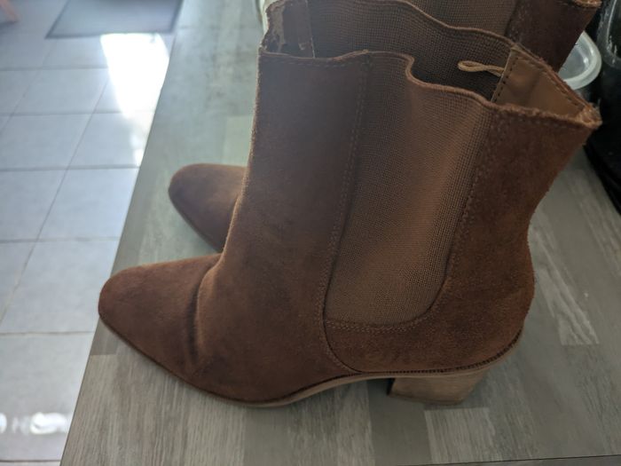 Bottines