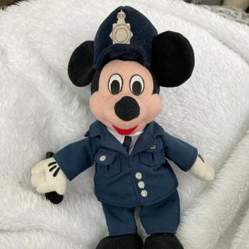 #peluche# Mickey # collector