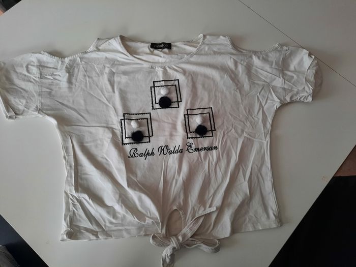 T-shirt Fashion