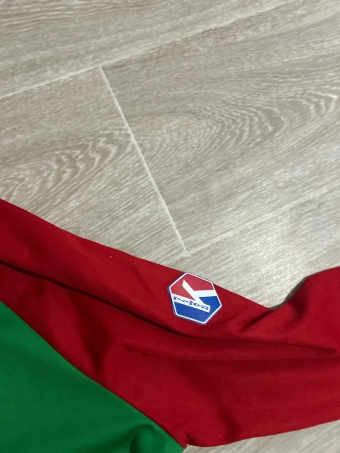 Veste Portugal Kiliwatch veni vidi vici S - photo numéro 3