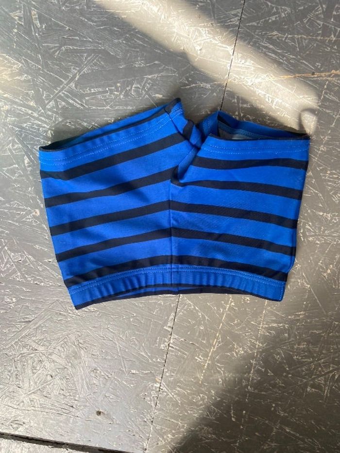 Boxer de piscine