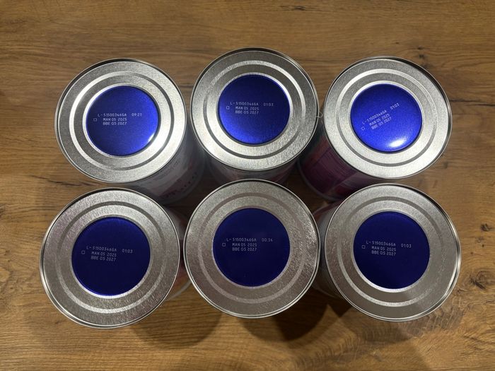 Lait nestle althera HMO - photo numéro 3