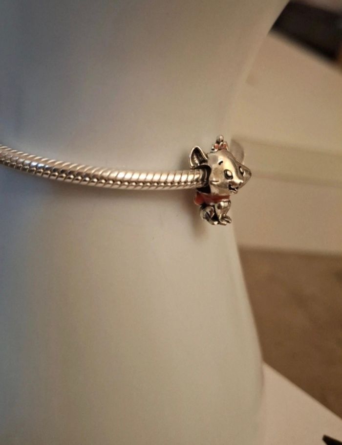 Charm Marie des Aristochats - photo numéro 3