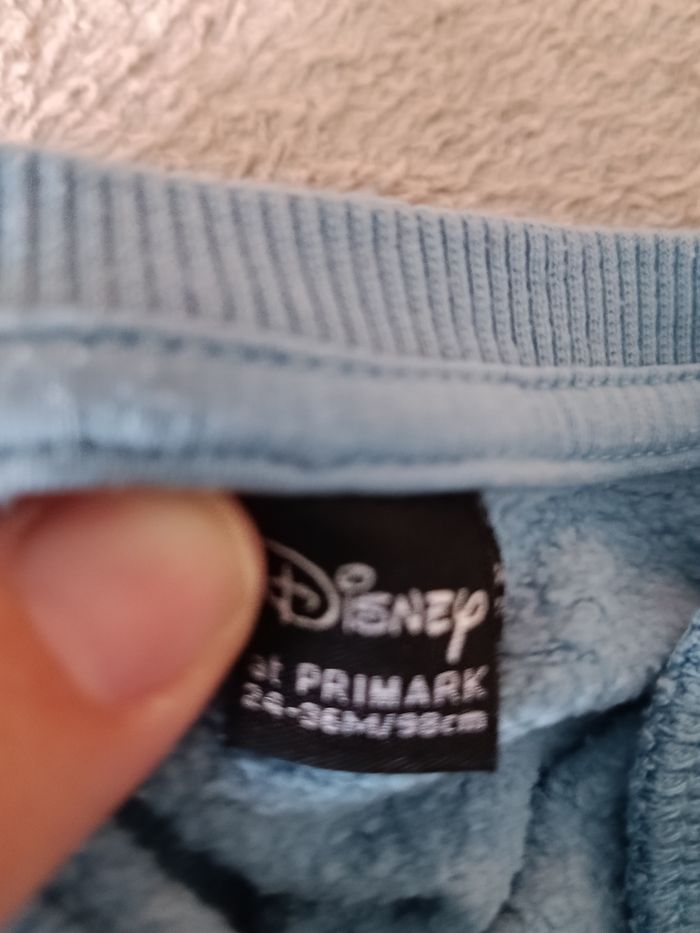 Pull donald - photo numéro 3