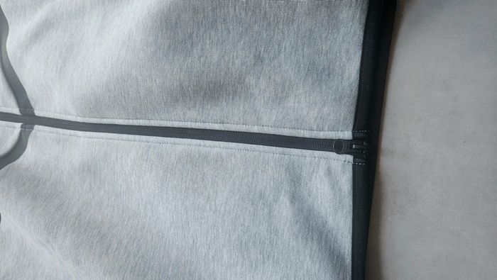 Nike Sweat à capuche Tech Fleece Homme - photo numéro 10