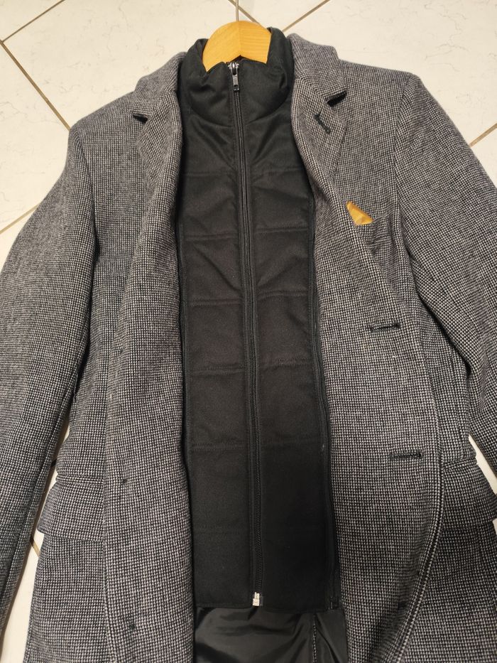 Manteau Devred - photo numéro 2