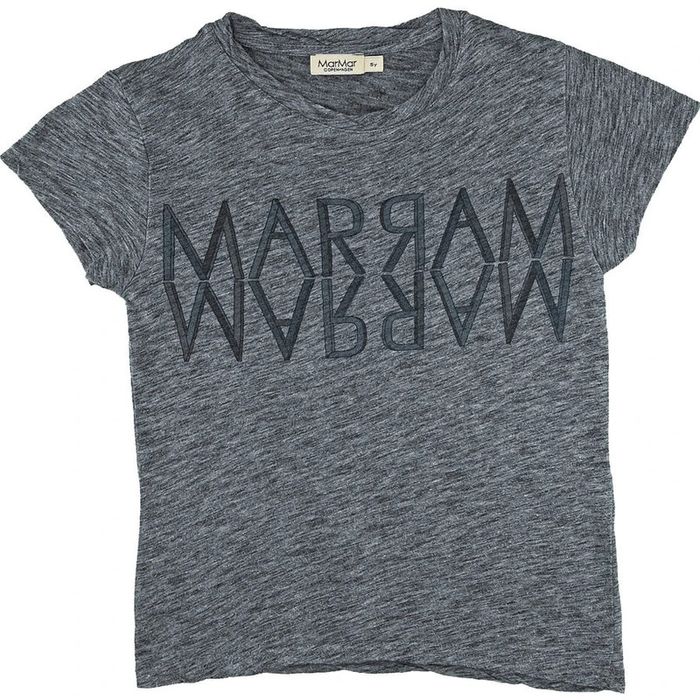 MarMar Copenhagen T-Shirt à manches courtes 5 ans
