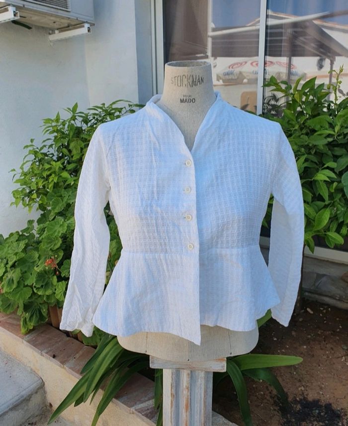 Chemise gianfranco ferré taille 36