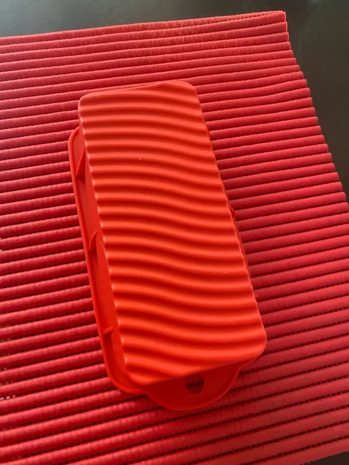 Moule en silicone gâteaux - photo numéro 2