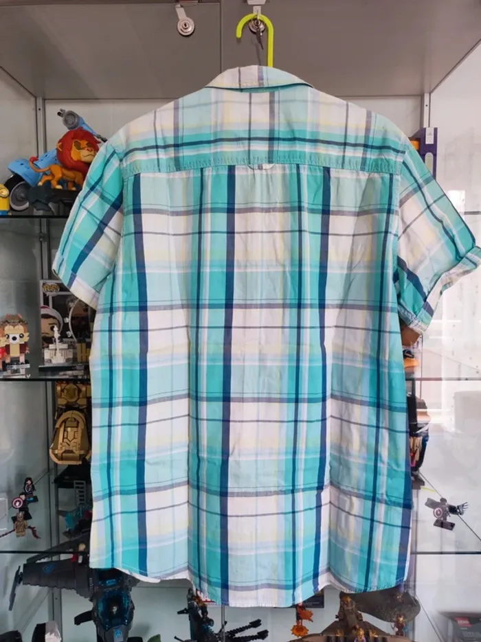 Chemise homme - photo numéro 4