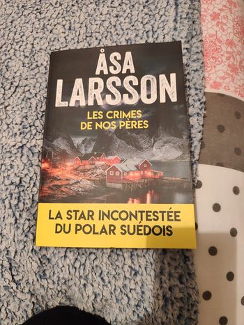 Les crimes de nos pères