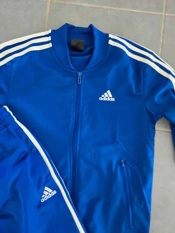 Ensemble jogging adidas - photo numéro 5