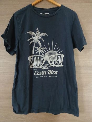 Tee-shirt Jack & Jones