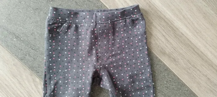 Legging bébé - photo numéro 2