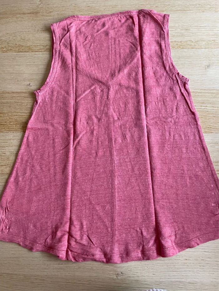 Débardeur taille M - photo numéro 3