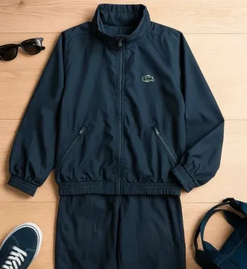 Jogging Lacoste Enfant 10 ans