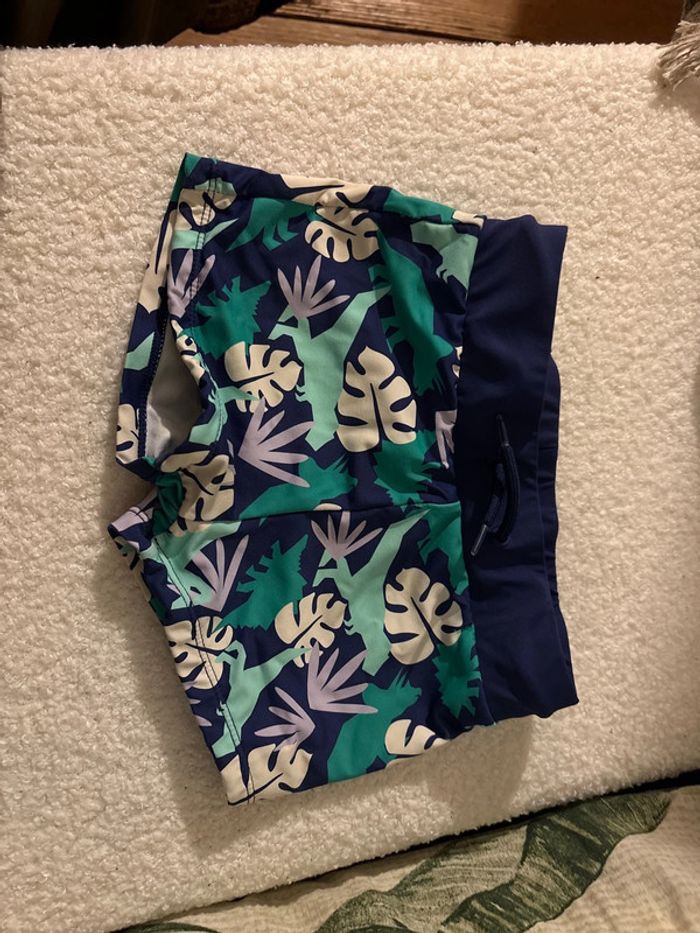 Maillot de bain