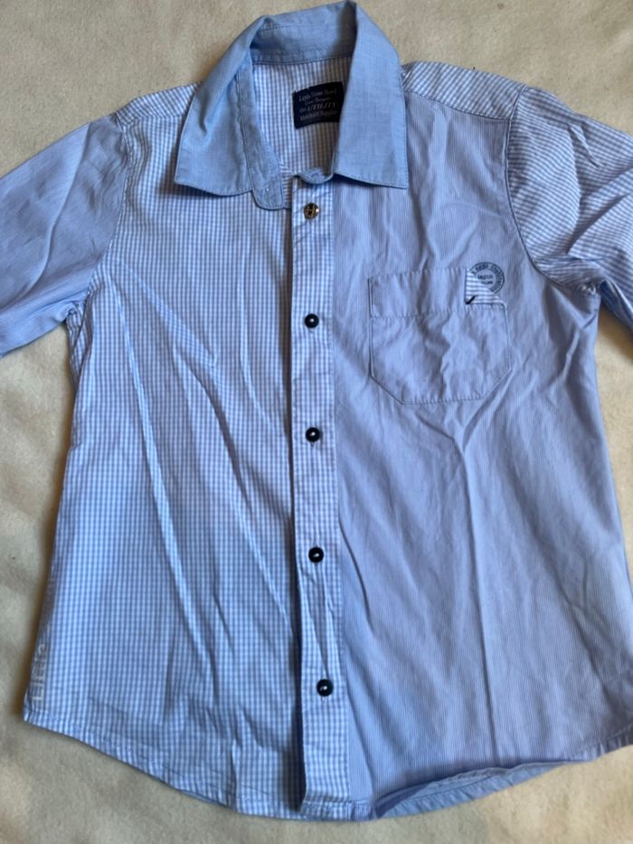 Chemise 5 ans lapin house - photo numéro 5