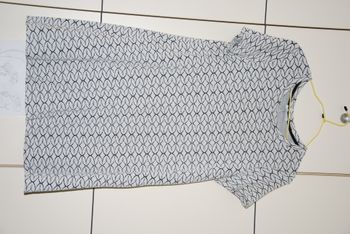 Robe tunique Zara taille L