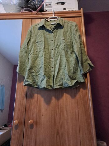 Chemisier Scalp by Weil