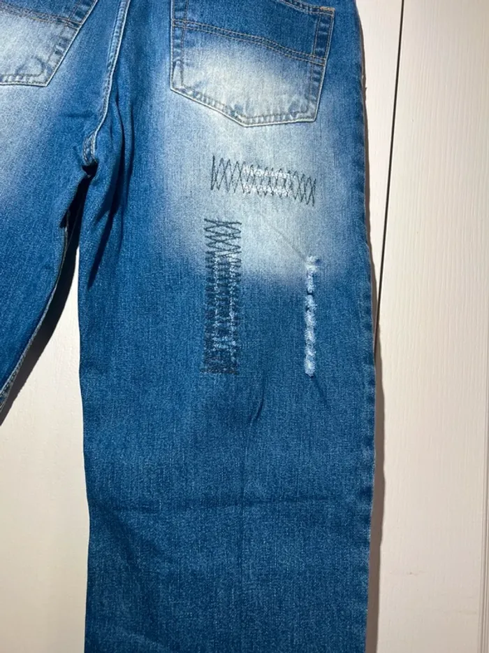 Jeans Scoot&Fox - photo numéro 8