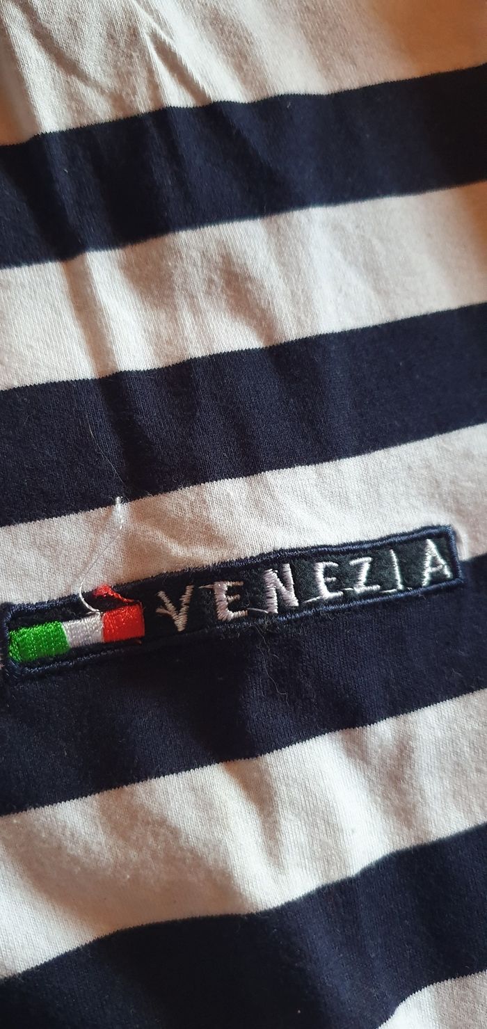 Polo manches courtes - photo numéro 4