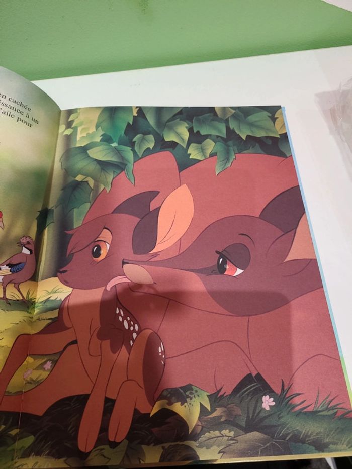 Il était une fois Bambi - photo numéro 7