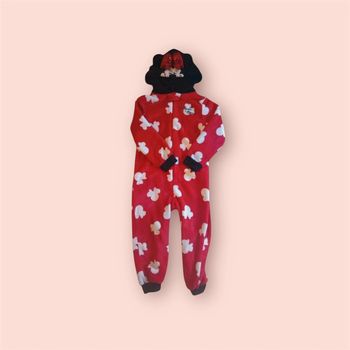 🩷 Pyjama pilou taille 5/6 ans Minnie mouse 🩷