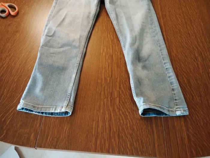 Jean skinny - photo numéro 4