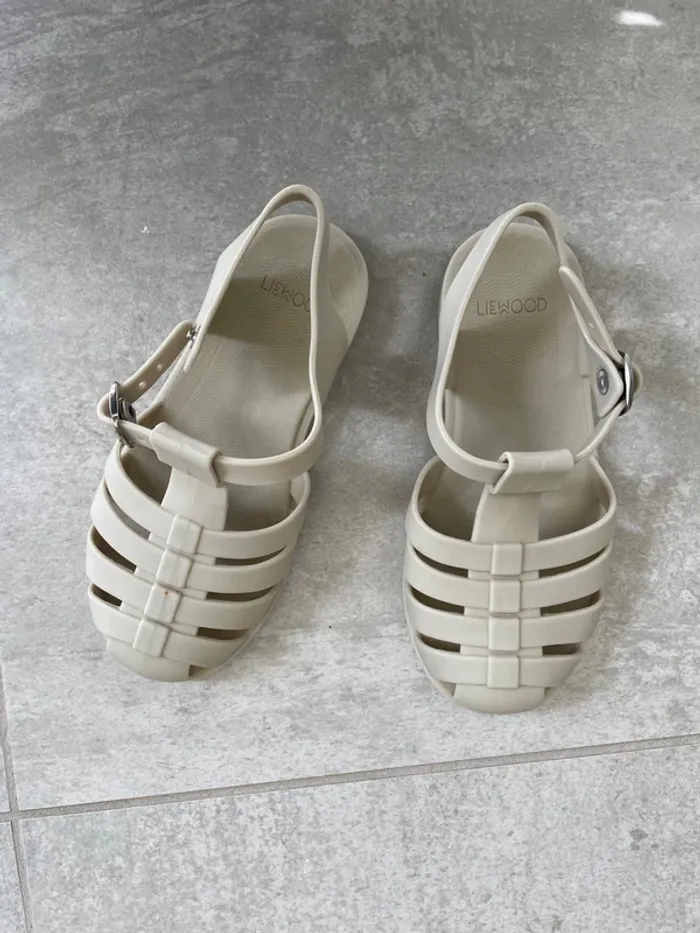 Sandales Liewood T30