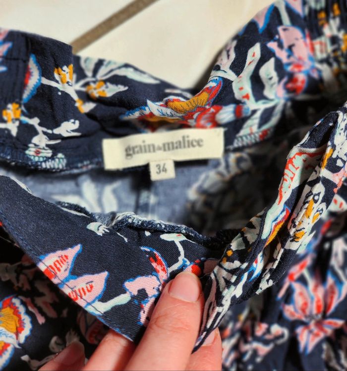 Ensemble short débardeur - photo numéro 8