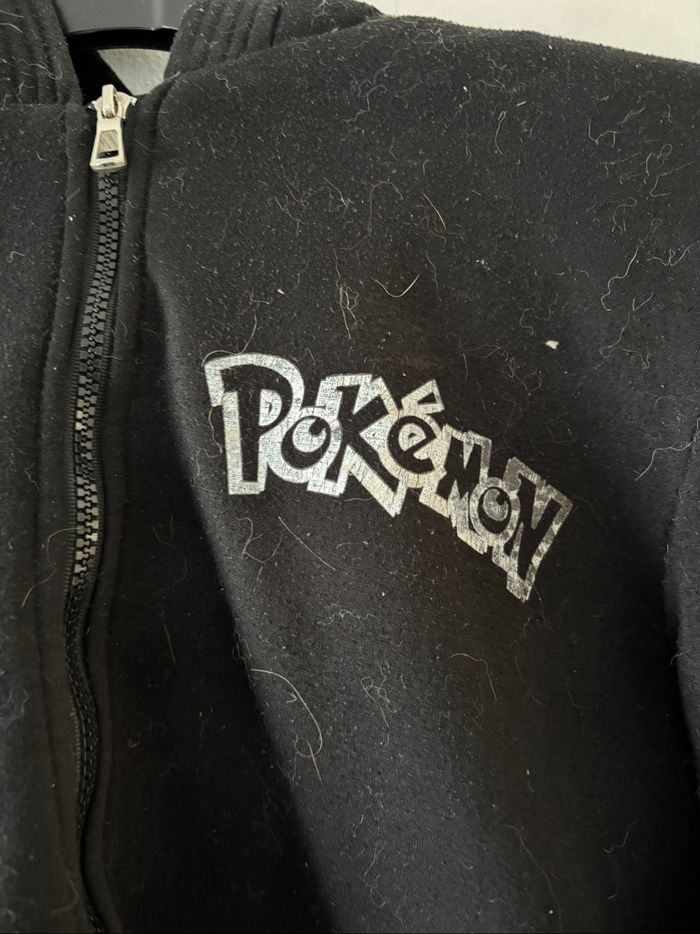 Veste polaire - photo numéro 2
