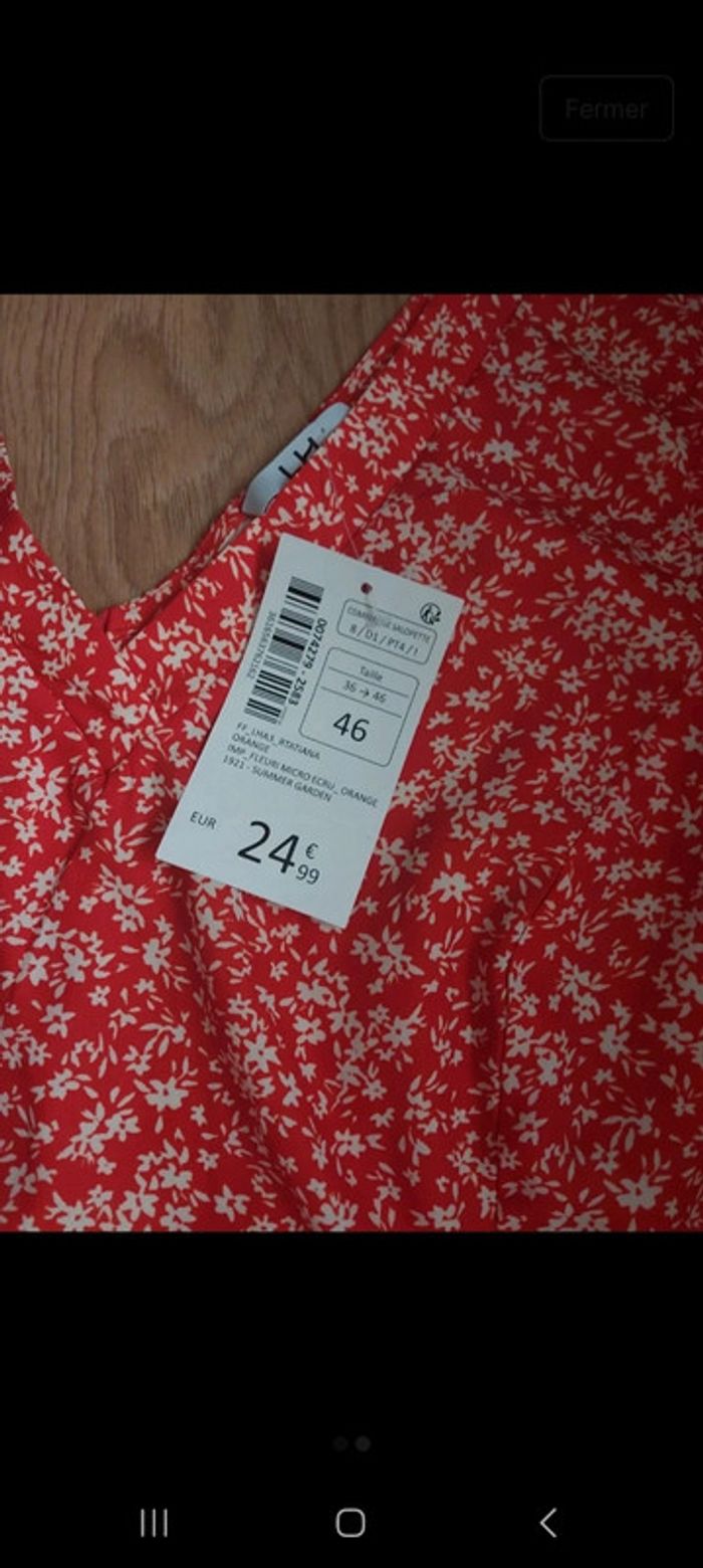 Robe d'été - photo numéro 2