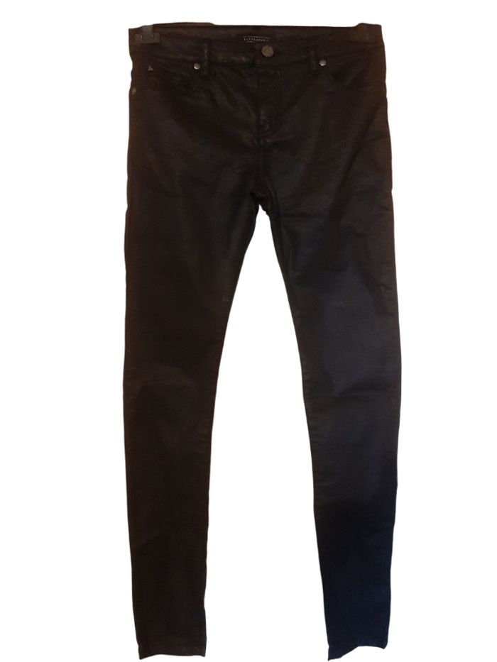 Pantalon noir Elevenparis taille 36