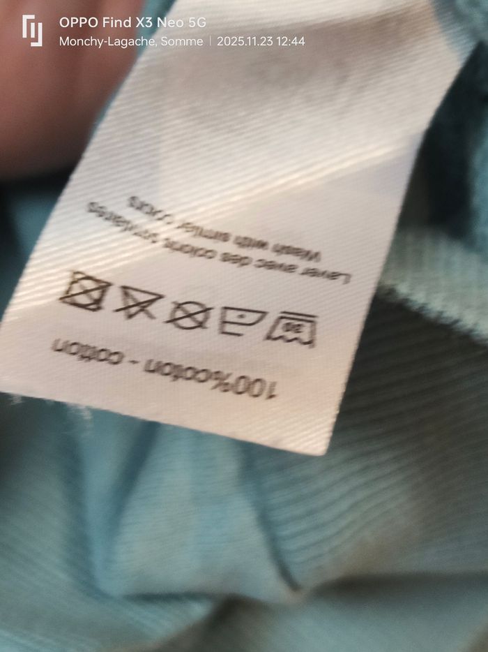 Sweat fille - photo numéro 4