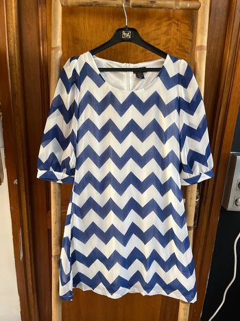 Robe été Rising international taille M