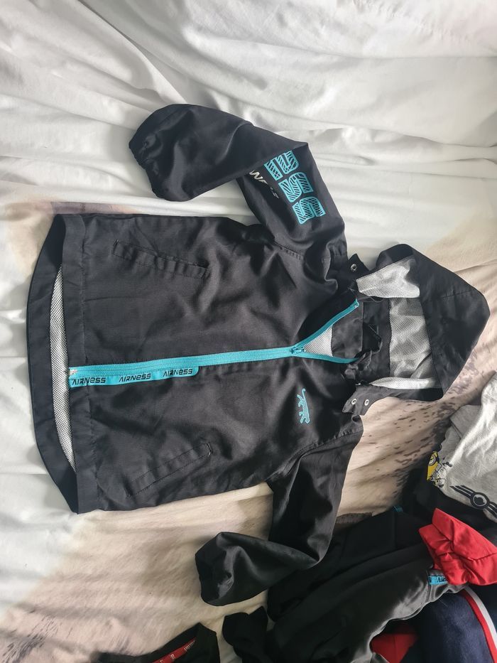 Veste airness 5ans
