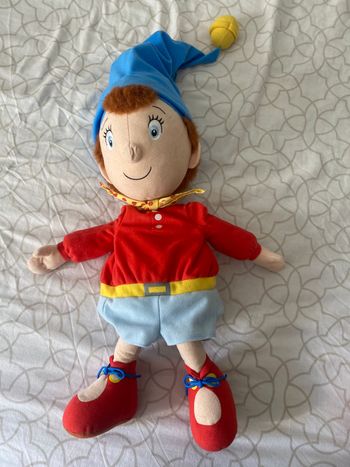 Range pyjama oui oui doudou