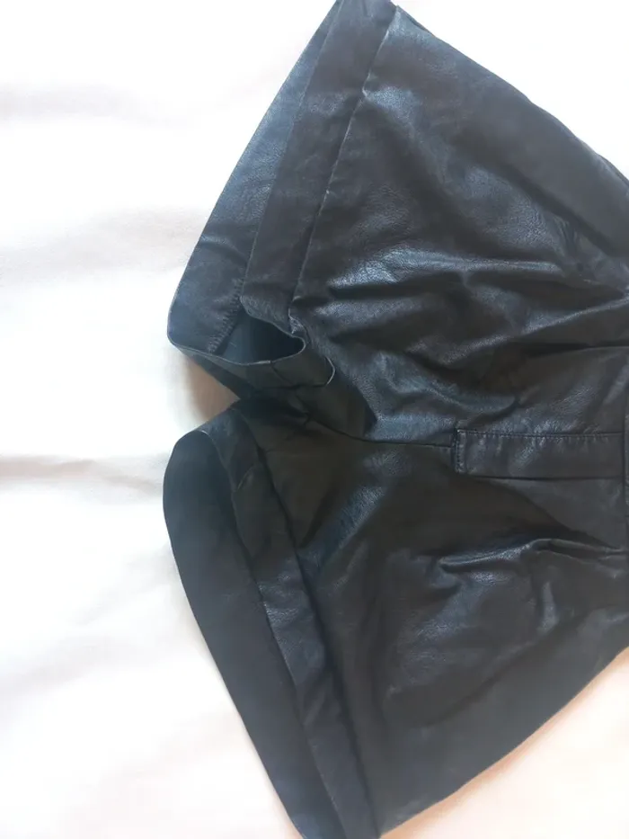 Short INEO couture - photo numéro 3