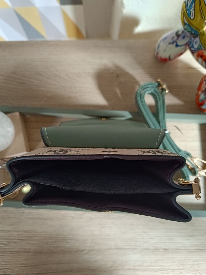 Sac bandoulière réglable femme neuf 😍 - photo numéro 4