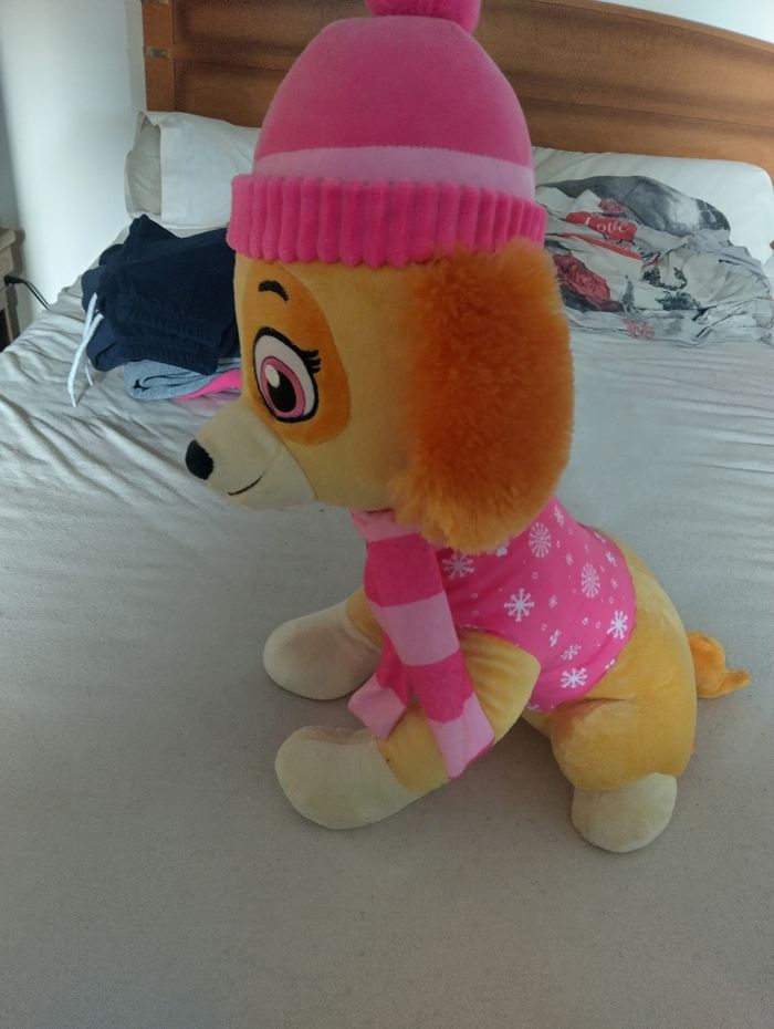 Peluche Stella - photo numéro 2