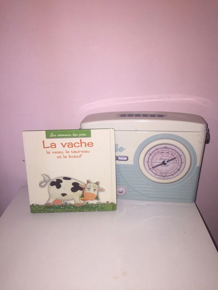 Livre 📕 les animaux des près Atlas Jeunesse 4euros - photo numéro 3