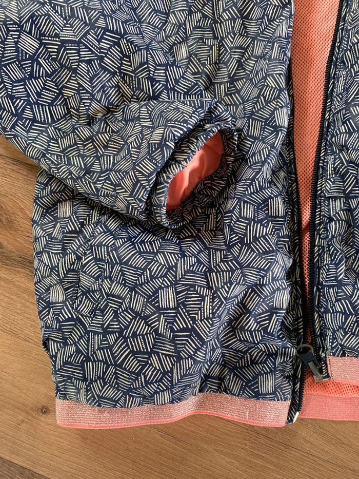 Veste de pluie - photo numéro 3