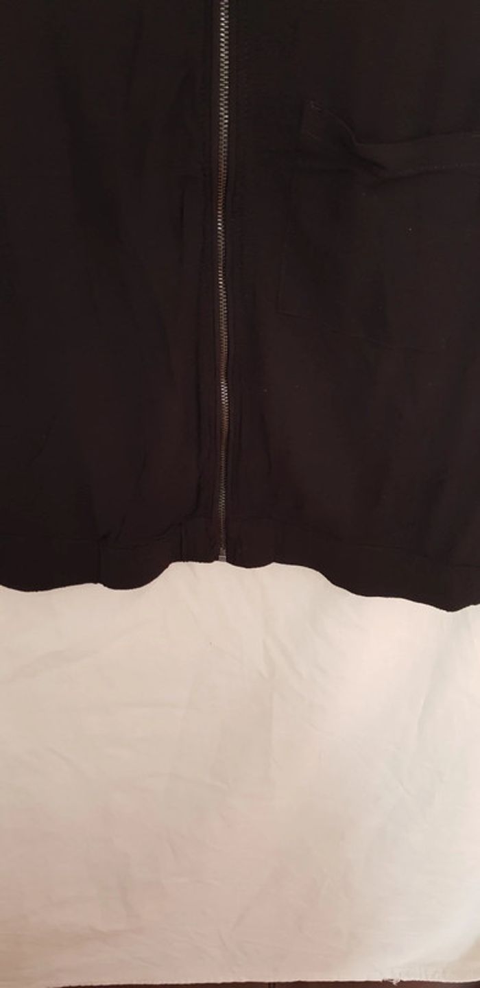 Blouse sans manches - photo numéro 4