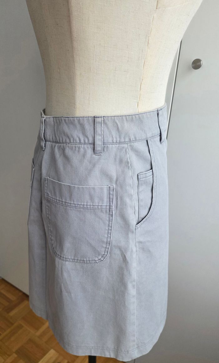 Jupe Vanessa Bruno, taille 38 - photo numéro 2