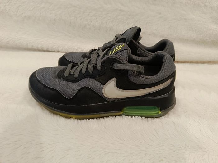 Baskets Air Max taille 36 - photo numéro 5