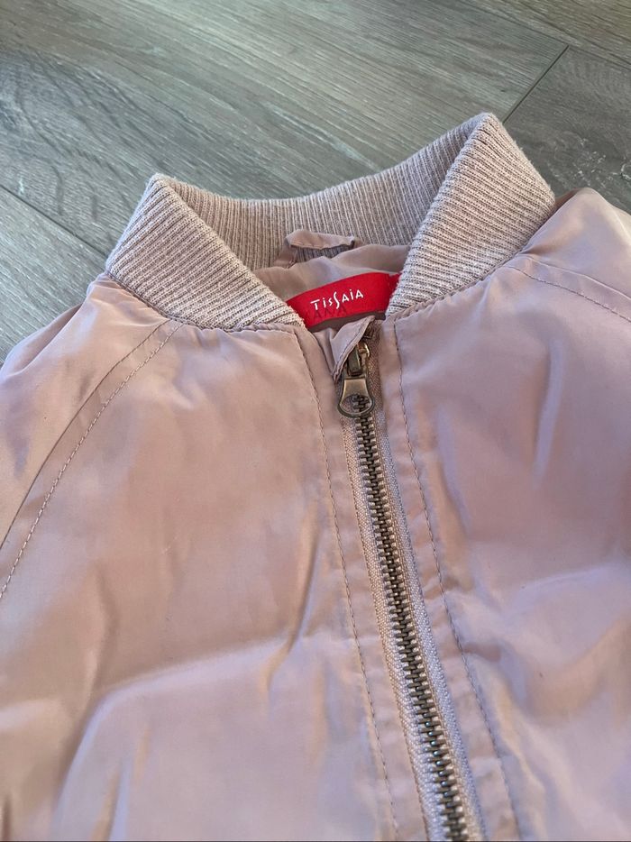 Ensemble manteau et jean fille 4 ans - photo numéro 3