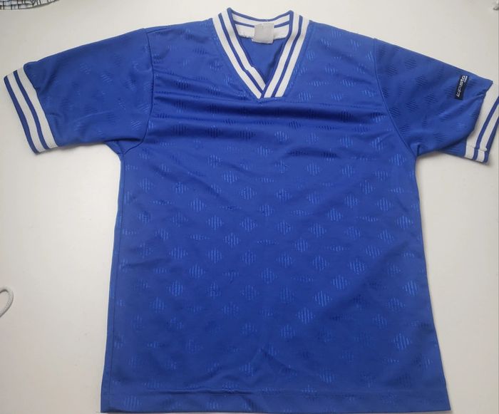 Ensemble foot taille 4/6 ans - photo numéro 5
